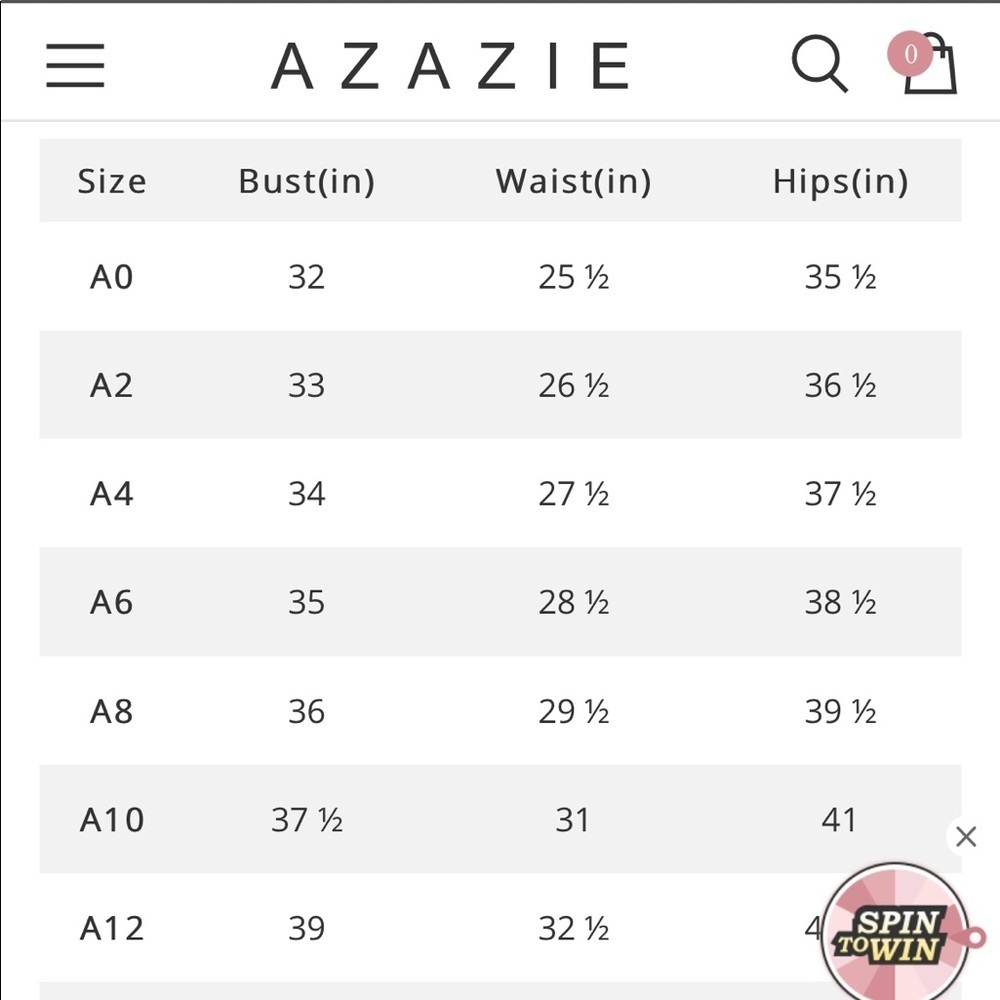 Azazie Blue Satin V Neck Draped Mini Dress Sz. 8 - Picture 4 of 4